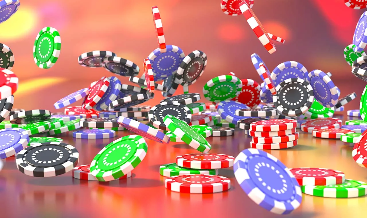 OXBE trò chơi Slot và Jackpot