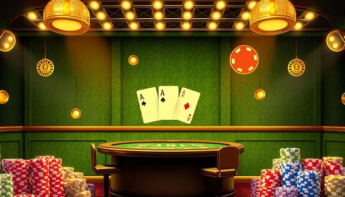 OXBE nạp tiền vào khu game